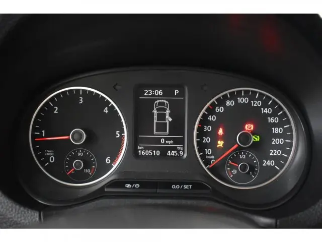 AMAROK - 2.0 HIGHLINE 4X4 CD 16V TURBO INTERCOOLER 4P AUTOMÁ