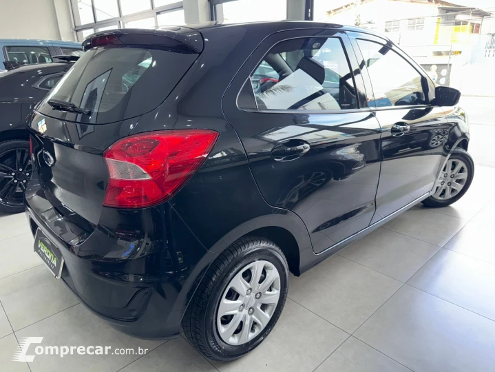KA + 1.0 SE 12V