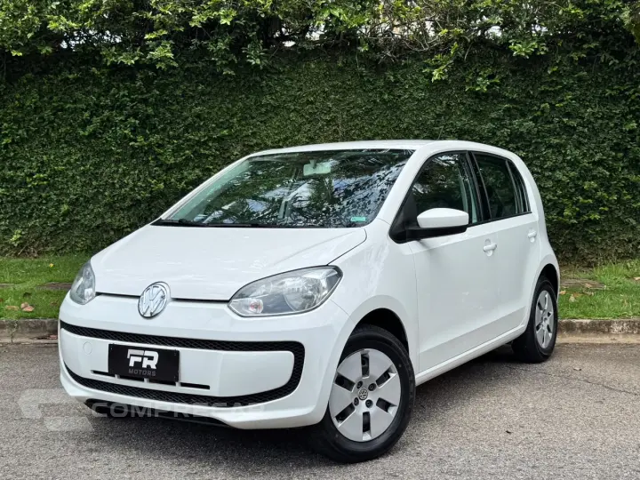 UP 1.0 MPI Take UP 12V