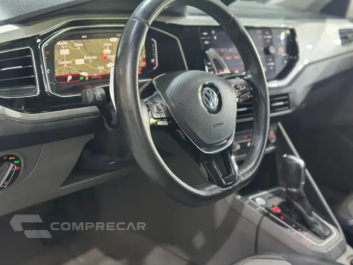 POLO 1.0 200 TSI Highline