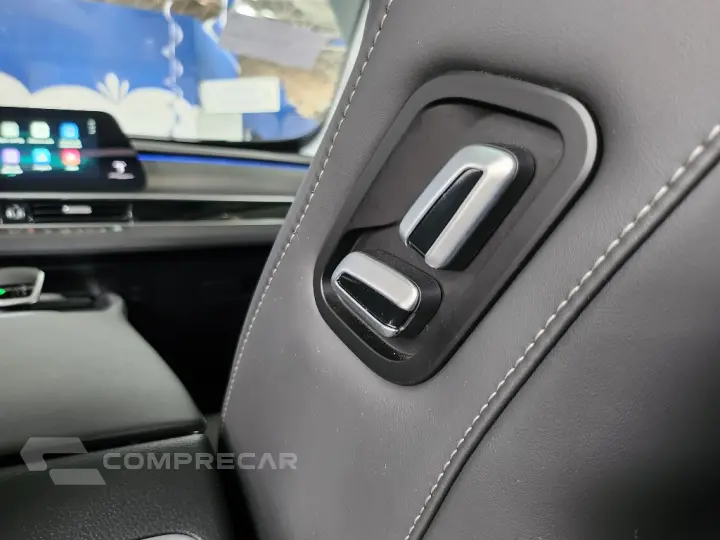 TIGGO 8 PRO 1.6 TGDI GASOLINA DCT