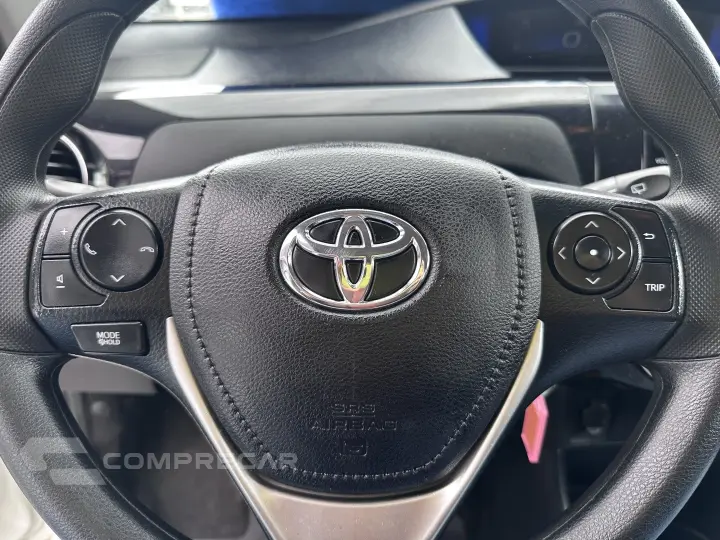 ETIOS 1.5 XS 16V FLEX 4P MANUAL