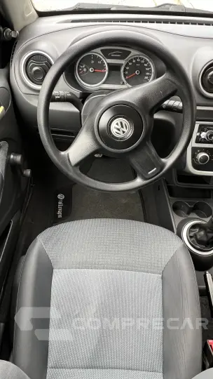GOL 1.0 MI 8V G.V