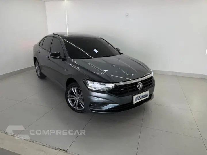 JETTA RL AF