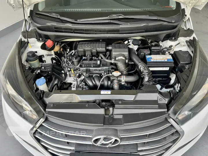 HB20S 1.0 12V Comfort Plus