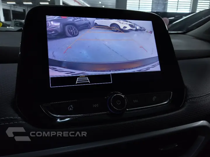 TRACKER 1.2 TURBO FLEX PREMIER AUTOMÁTICO