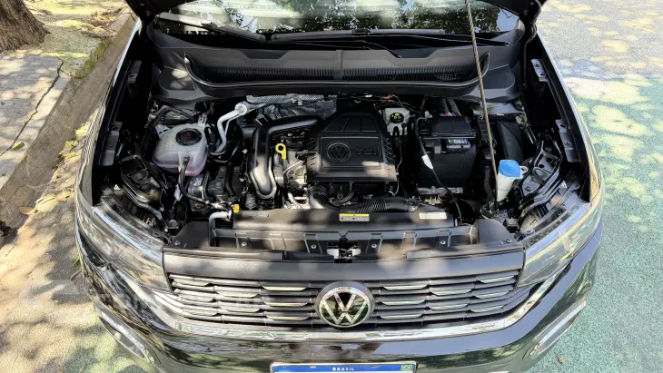 T-CROSS 1.0 200 TSI Sense