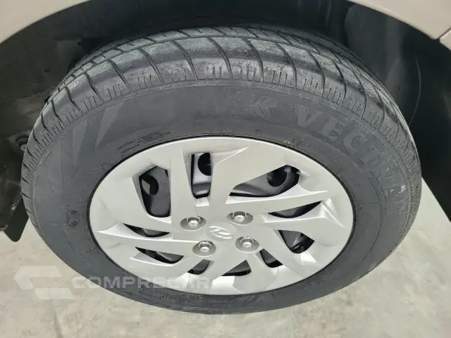 HB20 - 1.0 12V SENSE MANUAL
