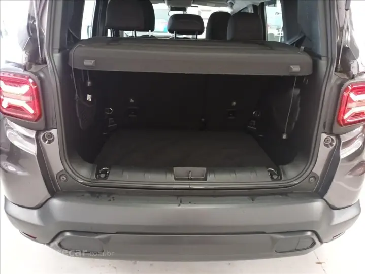 RENEGADE 1.3 T270 TURBO FLEX SPORT AT6