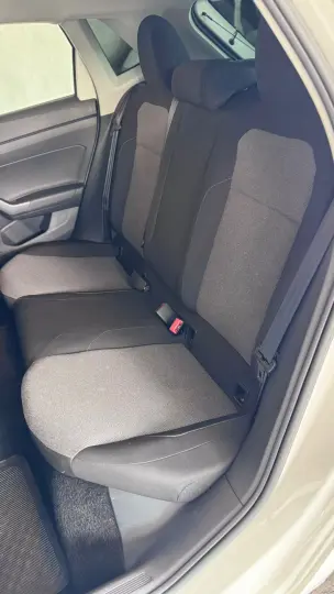 POLO 1.0 200 TSI Comfortline