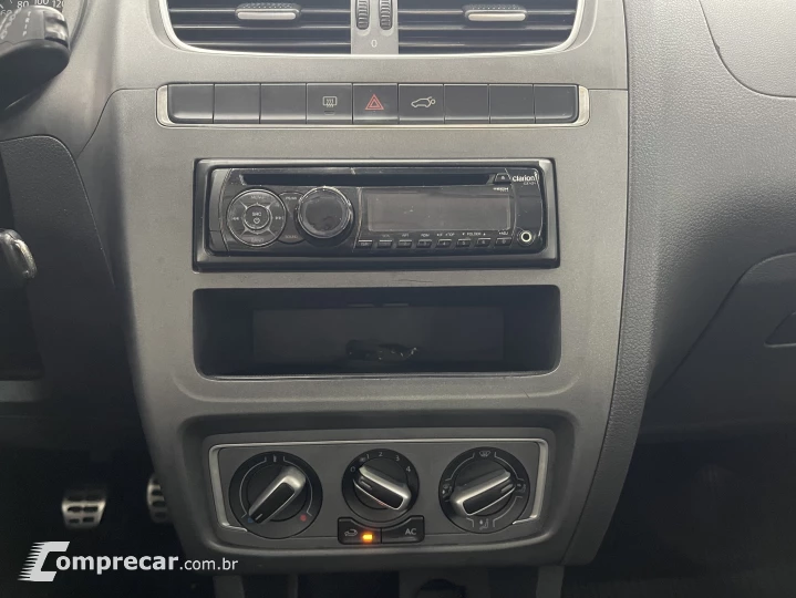 CROSSFOX 1.6 MI 8V