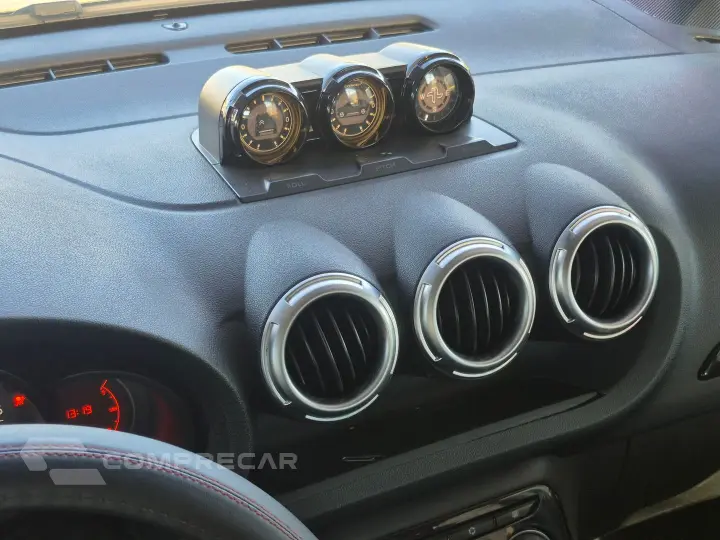 Aircross 1.6 Exclusive 16V Flex 4P Manual