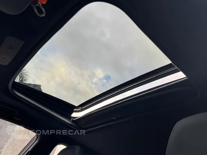 YARIS 1.5 16V XLS Multidrive