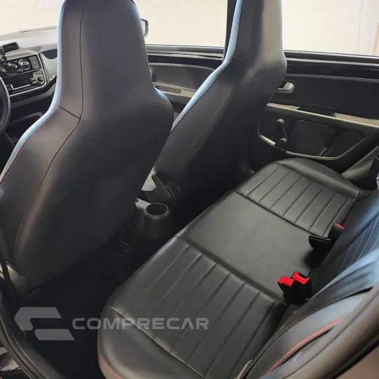 UP 1.0 TSI Pepper 12V