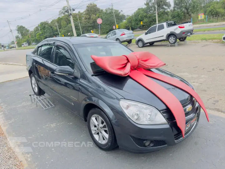 Vectra Sedan 2.0 4P EXPRESSION
