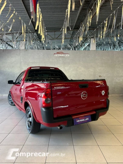 Montana Sport 1.4