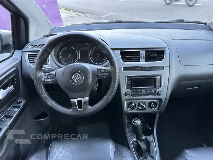FOX 1.6 MI 8V