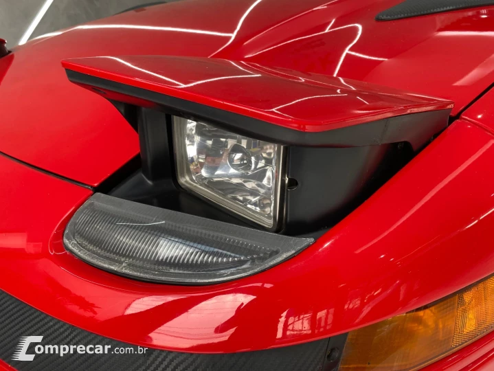 3000 3.0 VR-4 V6 24V GASOLINA 2P MANUAL