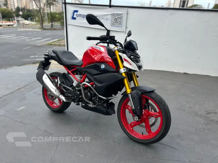 G 310 R