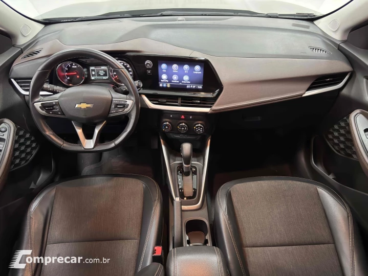 MONTANA 1.2 TURBO FLEX LTZ AUTOMÁTICO