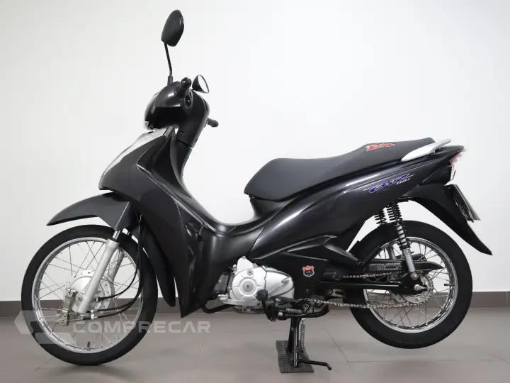 HONDA BIZ 110i
