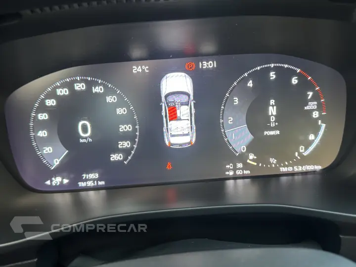 XC40 1.5 T5 Hybrid R-design FWD Geartronic