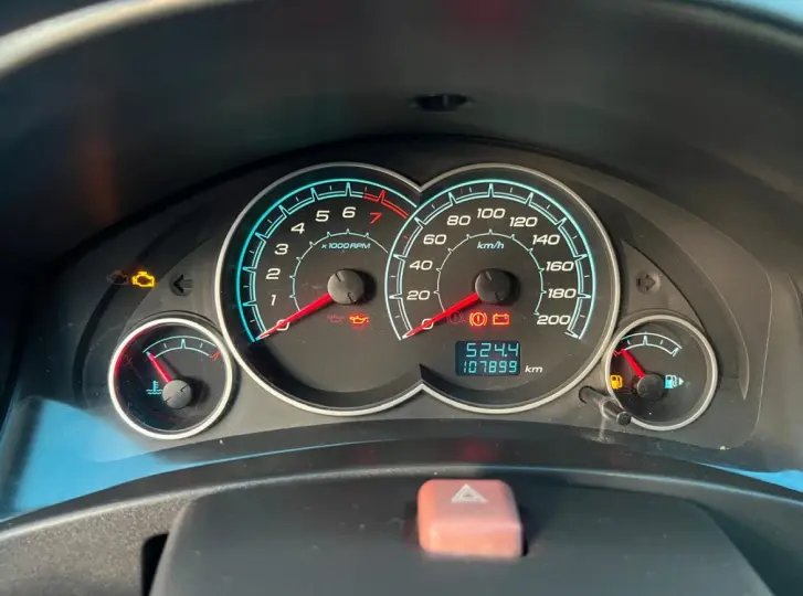 CELTA 1.0 MPFI LT 8V