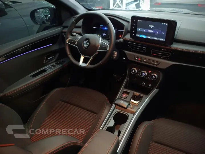 KARDIAN 1.0 TCE FLEX PREMIÉRE EDITION EDC