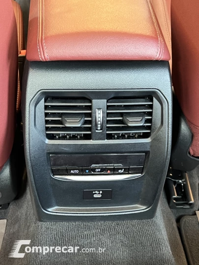 320I 2.0 16V Turbo M Sport