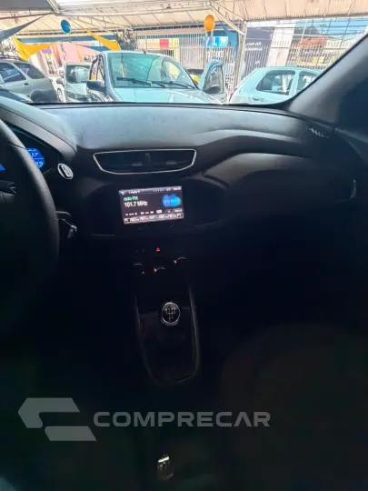 ONIX 1.4 MPFI LTZ 8V