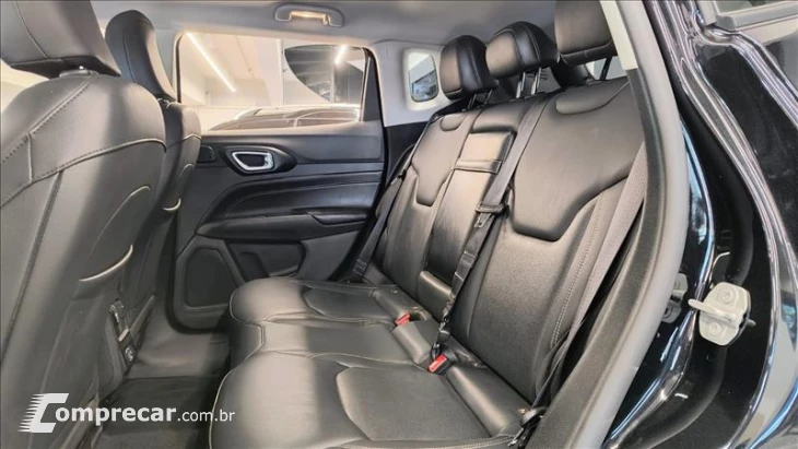COMPASS 1.3 T270 Turbo Longitude