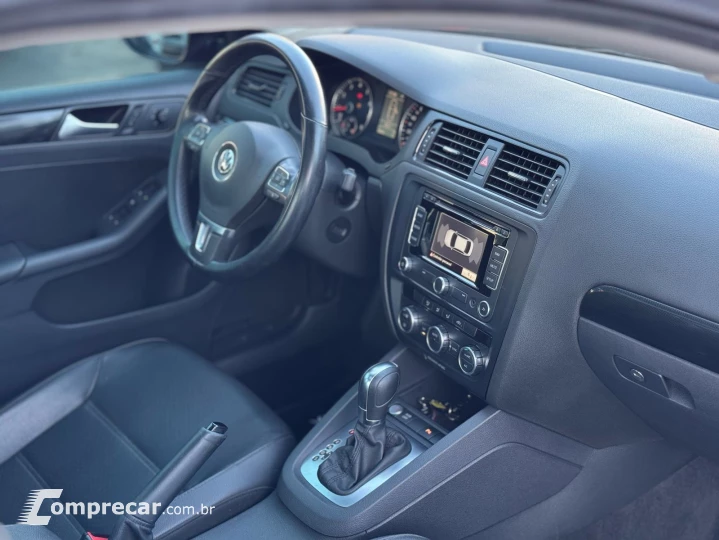 JETTA 2.0 Comfortline 120cv