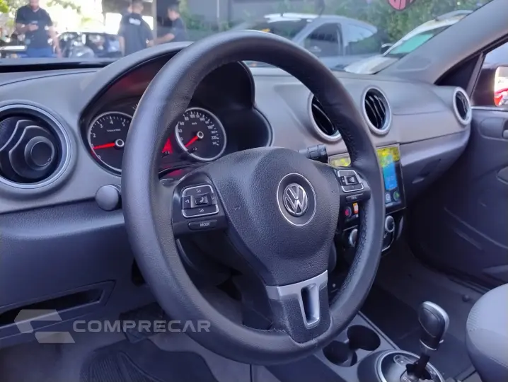 VOYAGE 1.6 MI Comfortline I-motion 8V