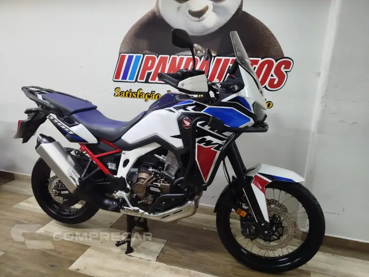 CRF ÁFRICA TWIN 1100 ABS  DCT