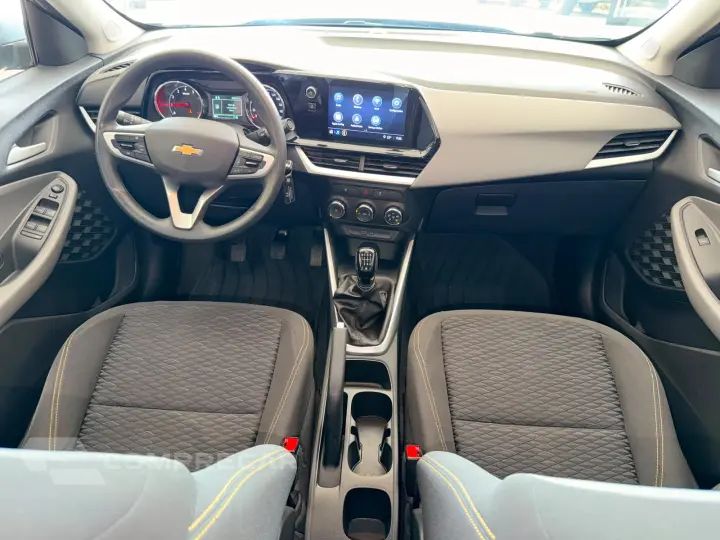 Montana LT 1. 2