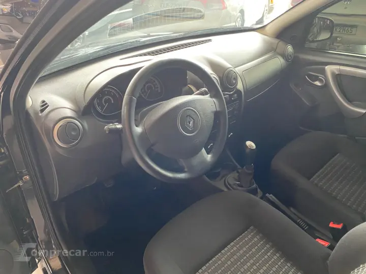 SANDERO 1.0 Expression 16V