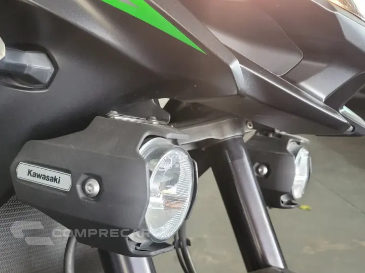 Versys 1000 GRAND TOURER