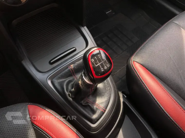 Hb20 1.6 R Spec 16V Flex 4P Manual