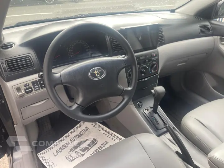 COROLLA 1.8 XEI 16V