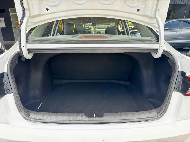 HB20S - 1.0 12V COMFORT MANUAL