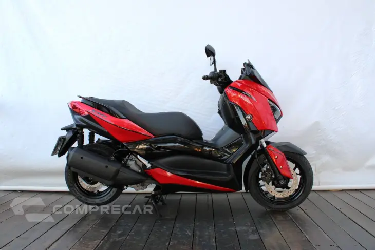 YAMAHA XMAX ABS
