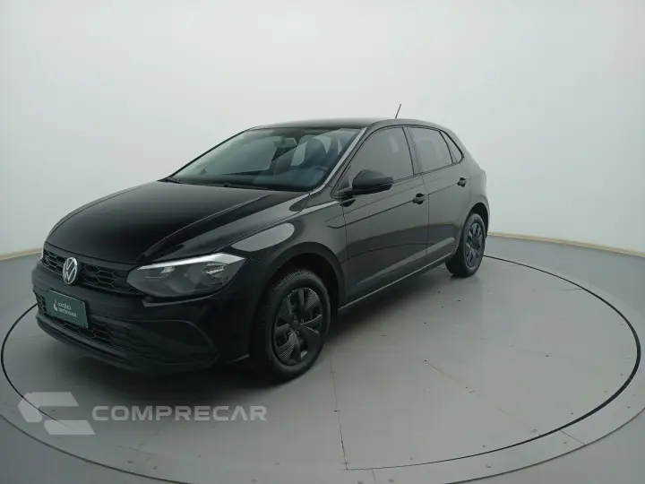 POLO 1.0 MPI TRACK MANUAL