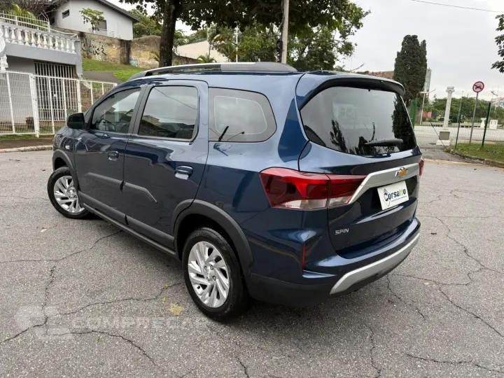 SPIN 1.8 LTZ 8V