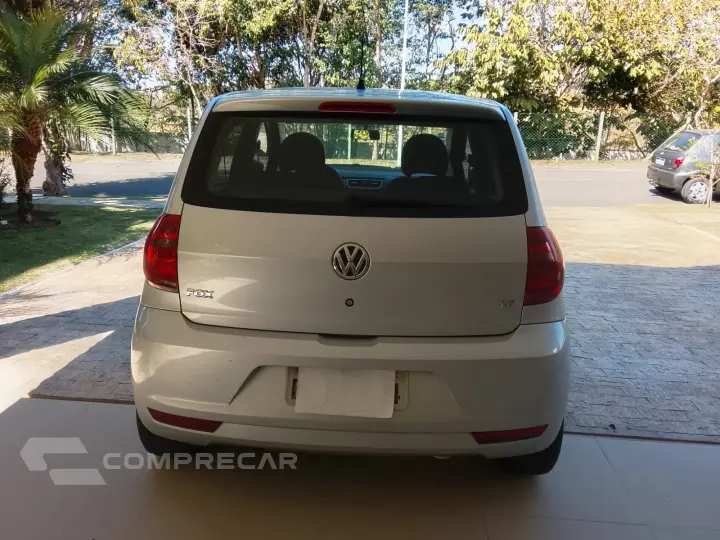 FOX 1.6 MI 8V