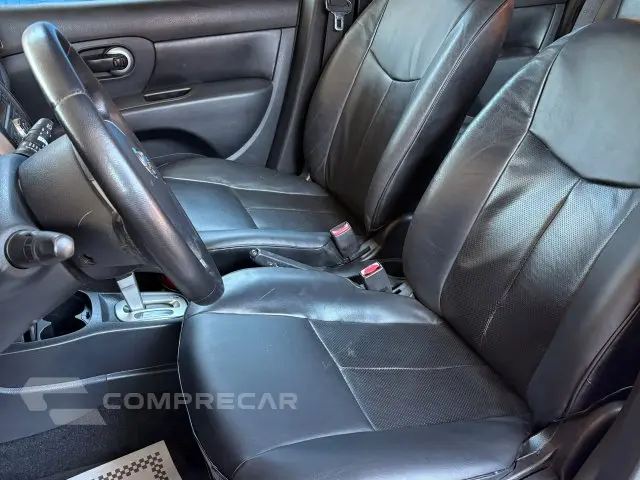 LIVINA - 1.8 SL X-GEAR 16V 4P AUTOMÁTICO