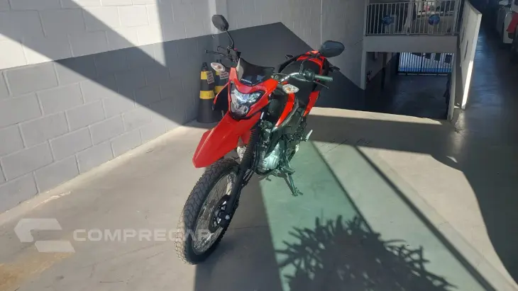 NXR 160 BROS