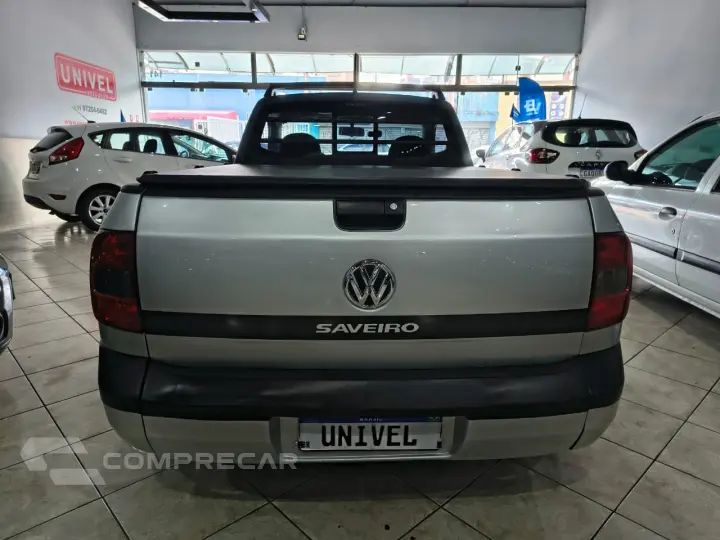 Saveiro 1.6