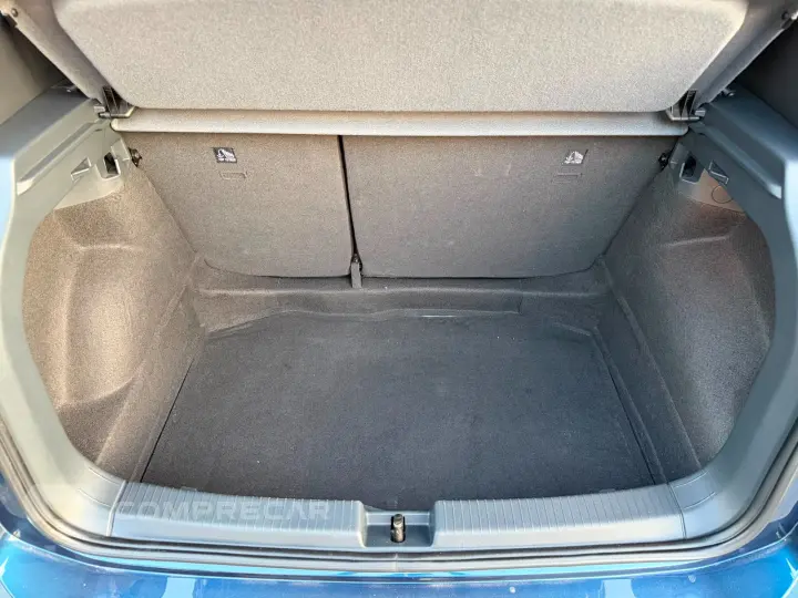 T-Cross Hig. 250 TSI 1.4 Flex 16V 5p Aut