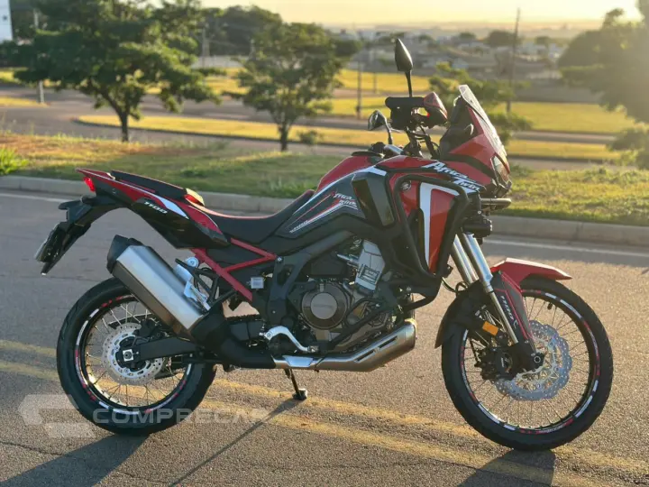 CRF 1100L