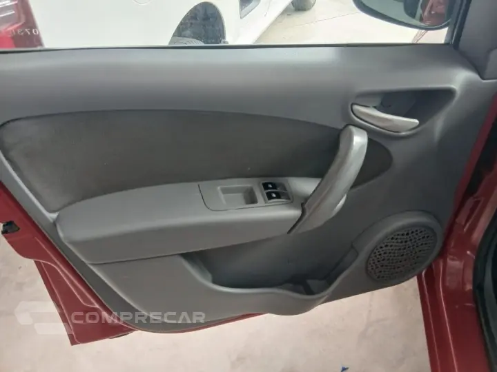 Palio ATTRA./ITÁLIA 1.4 EVO F.Flex 8V 5p